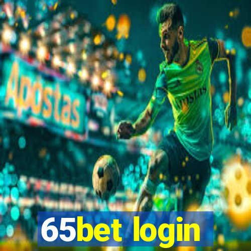 65bet login